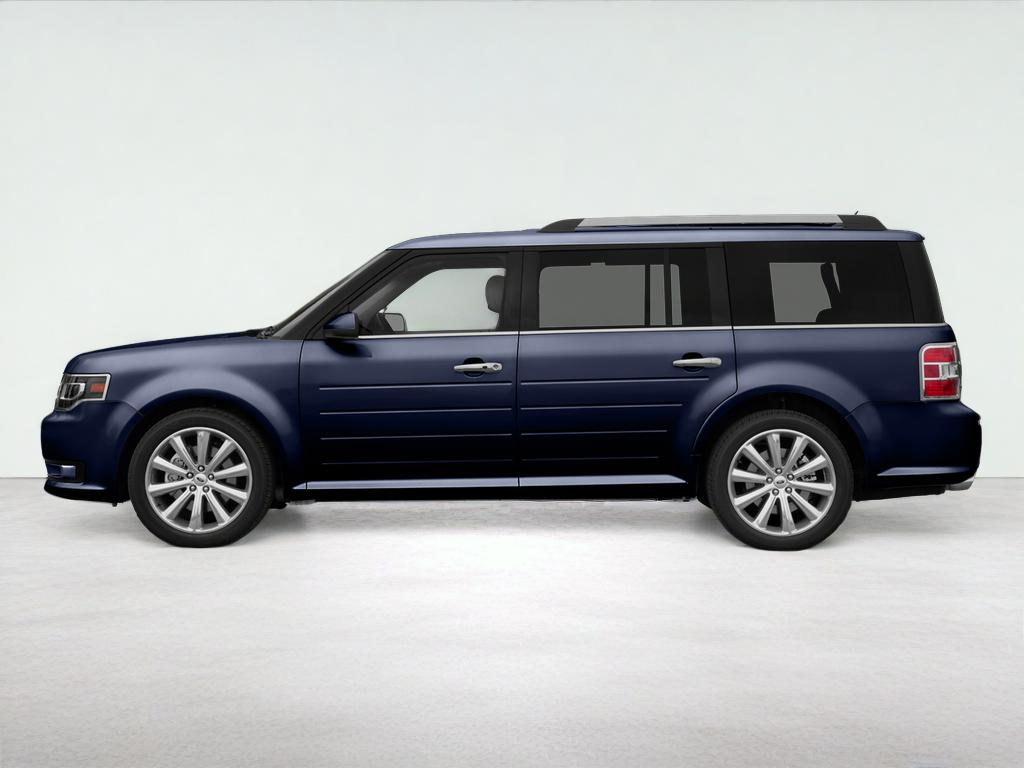 2016 Ford Flex Limited