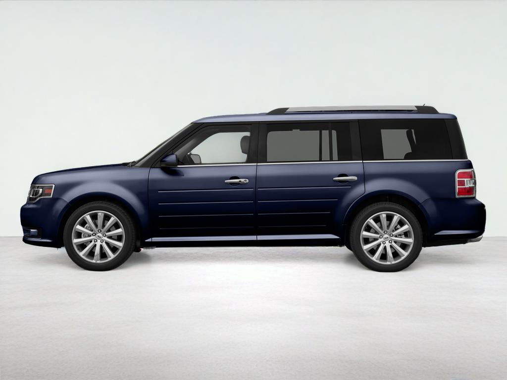 2016 Ford Flex Limited