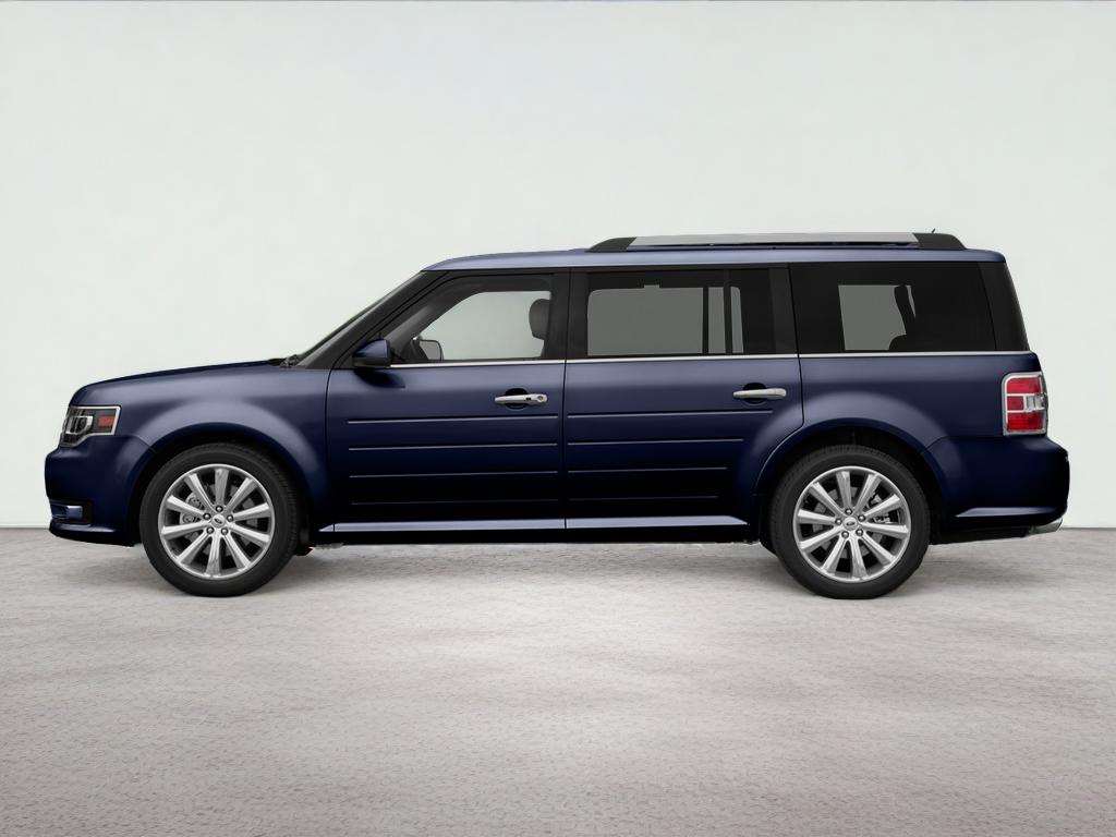 2016 Ford Flex Limited