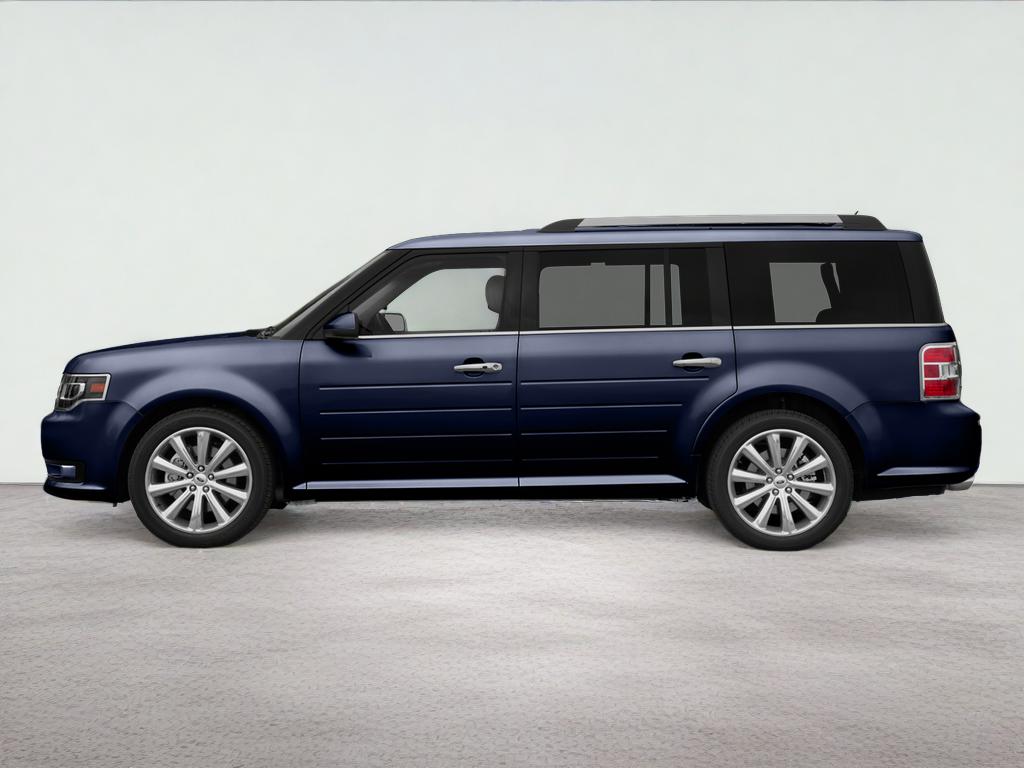 2016 Ford Flex Limited