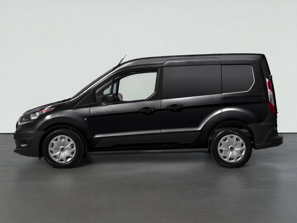 2016 Ford Transit Connect XLT