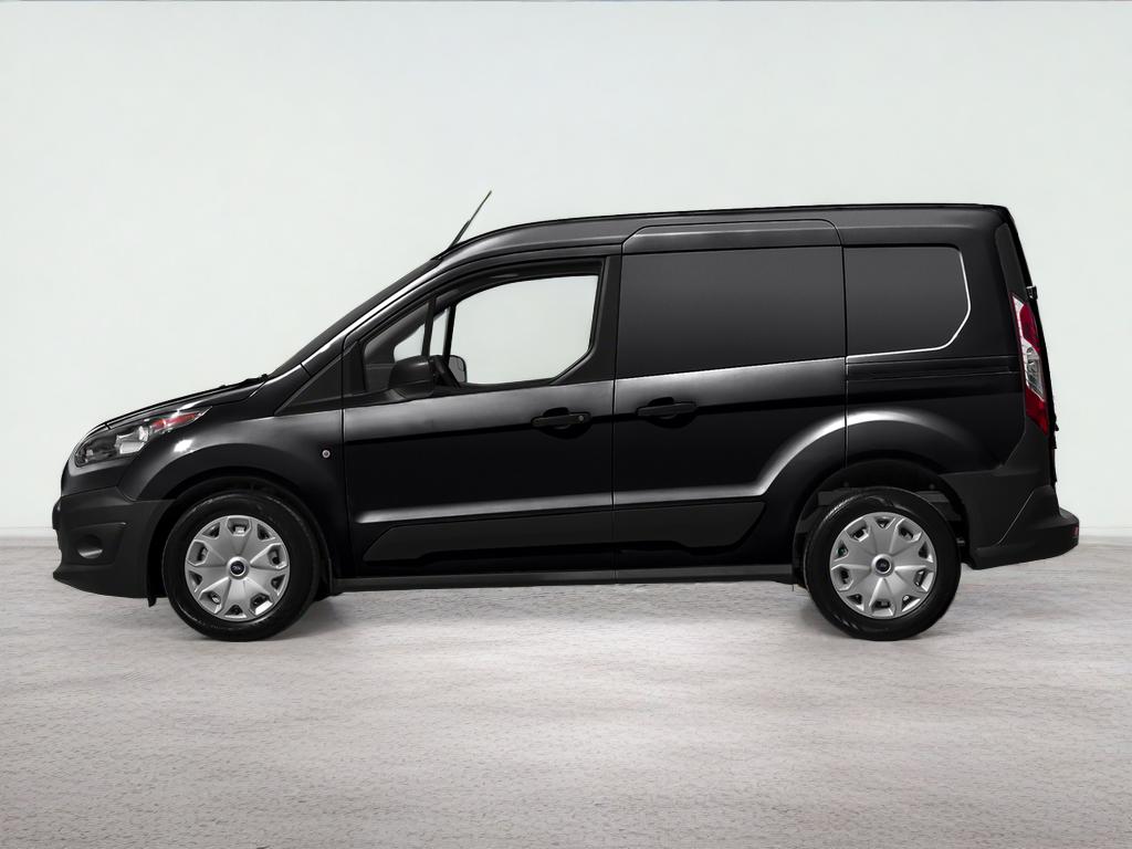 2016 Ford Transit Connect XLT