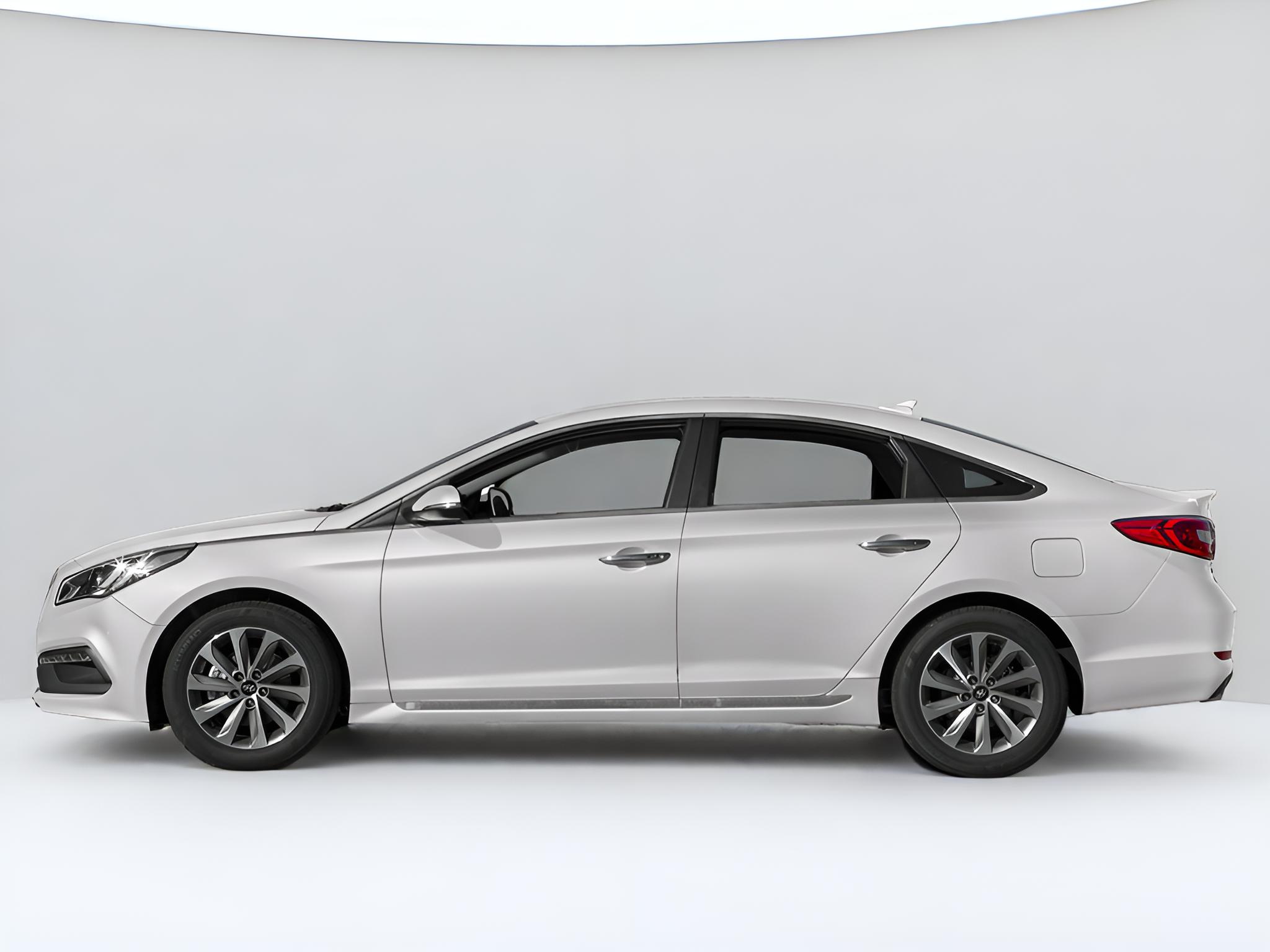 2016 Hyundai Sonata Base