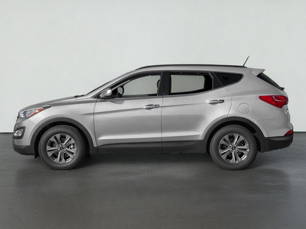 2016 Hyundai Santa Fe Sport AWD 4dr 2.4