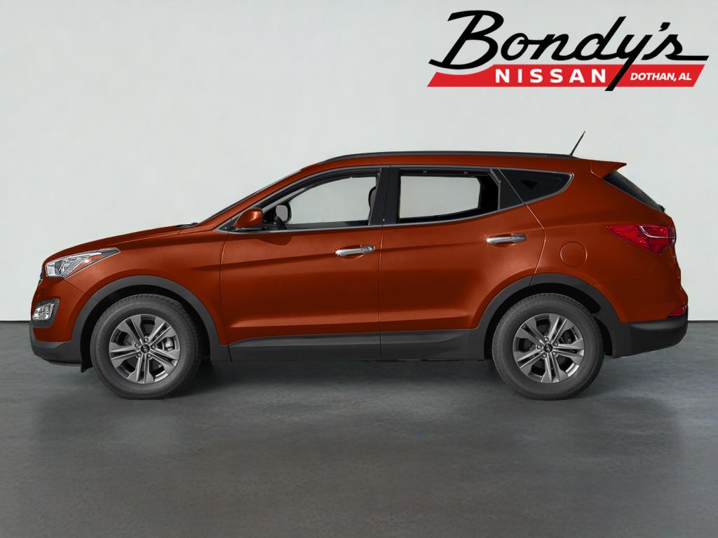 2016 Hyundai Santa Fe Sport 2.4 Base