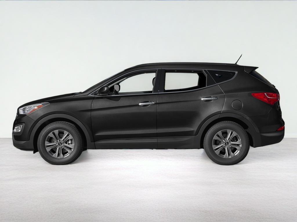 2016 Hyundai Santa Fe Sport 2.4 Base