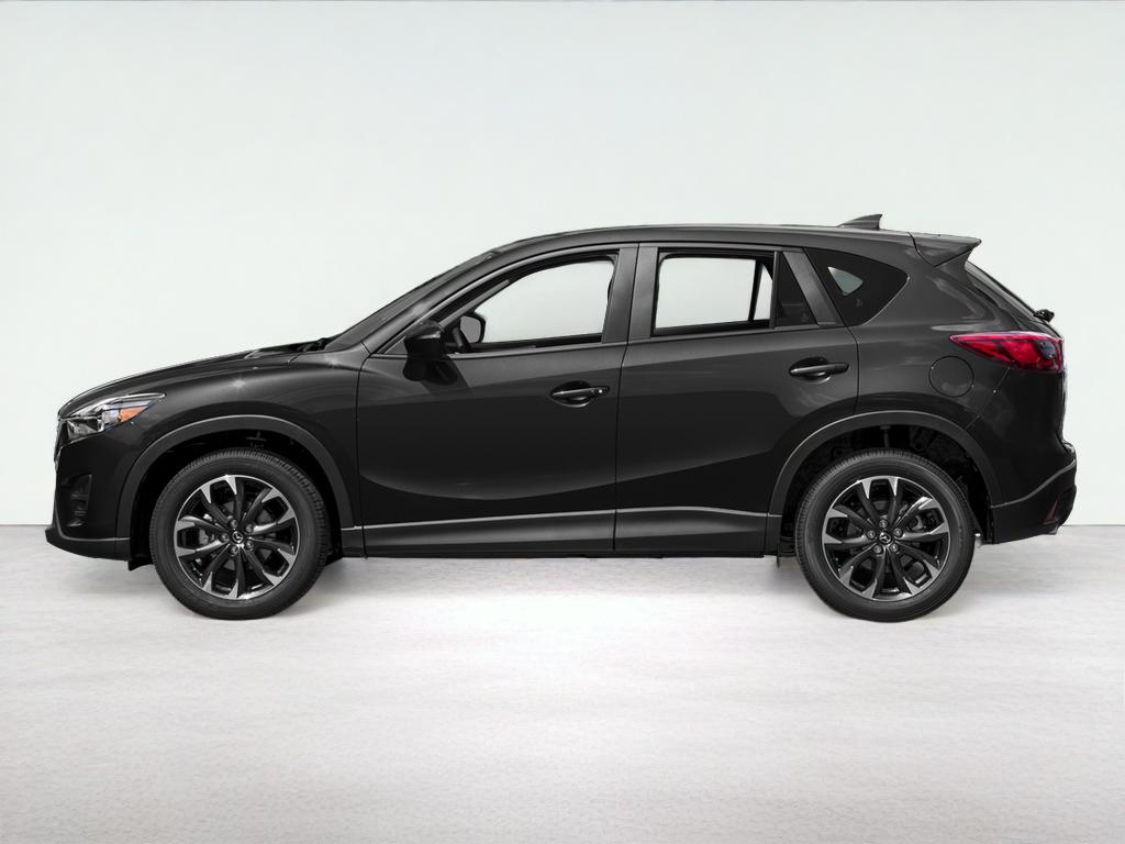 2016 Mazda Mazda CX-5 Grand Touring