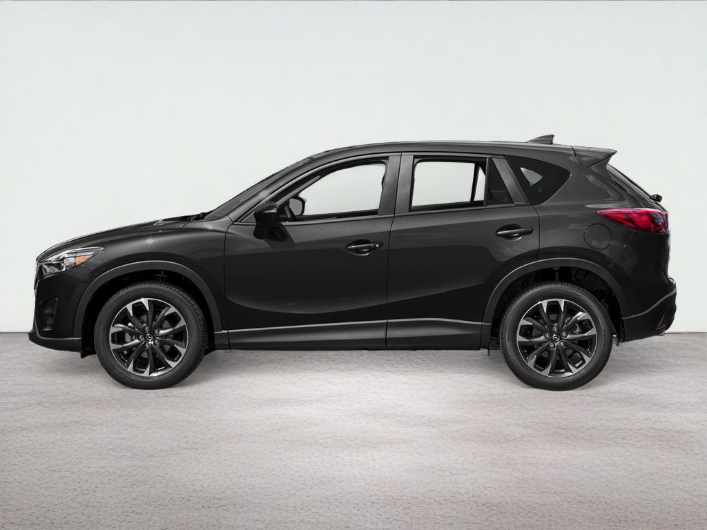 2016 Mazda Mazda CX-5 Grand Touring