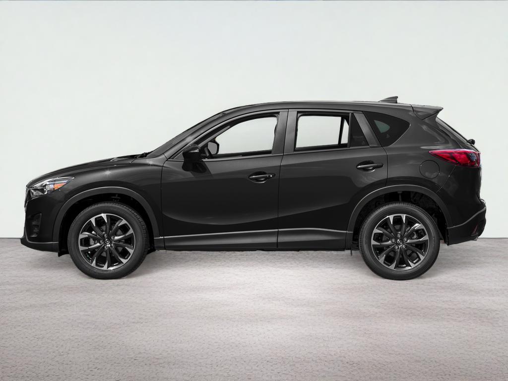 2016 Mazda Mazda CX-5 Grand Touring
