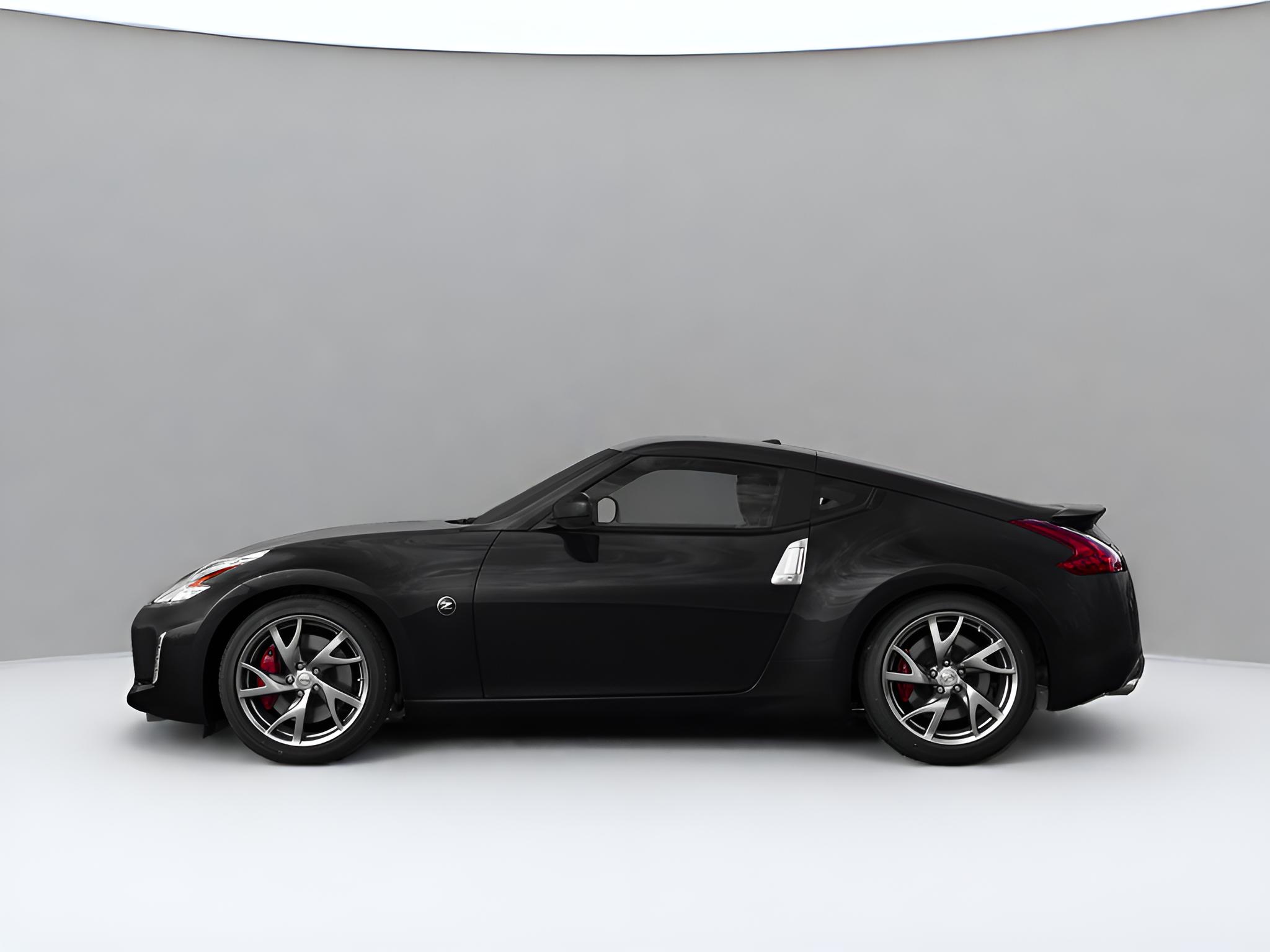 2016 Nissan 370Z Base