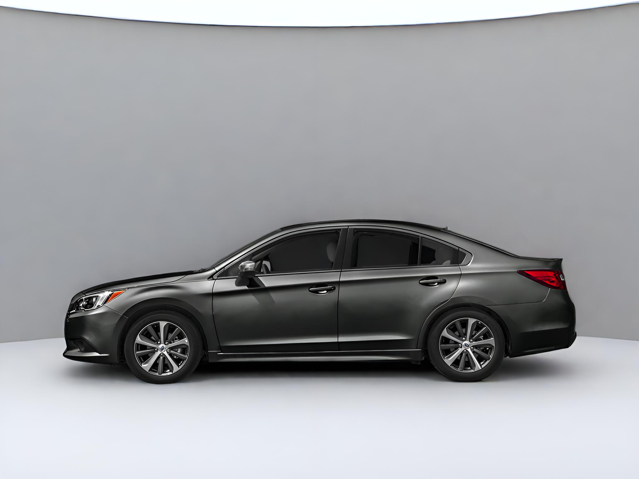 2016 Subaru Legacy 2.5i Limited