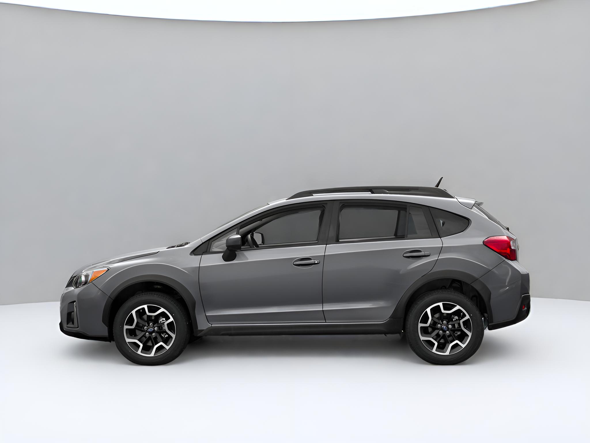 2016 Subaru Crosstrek Premium
