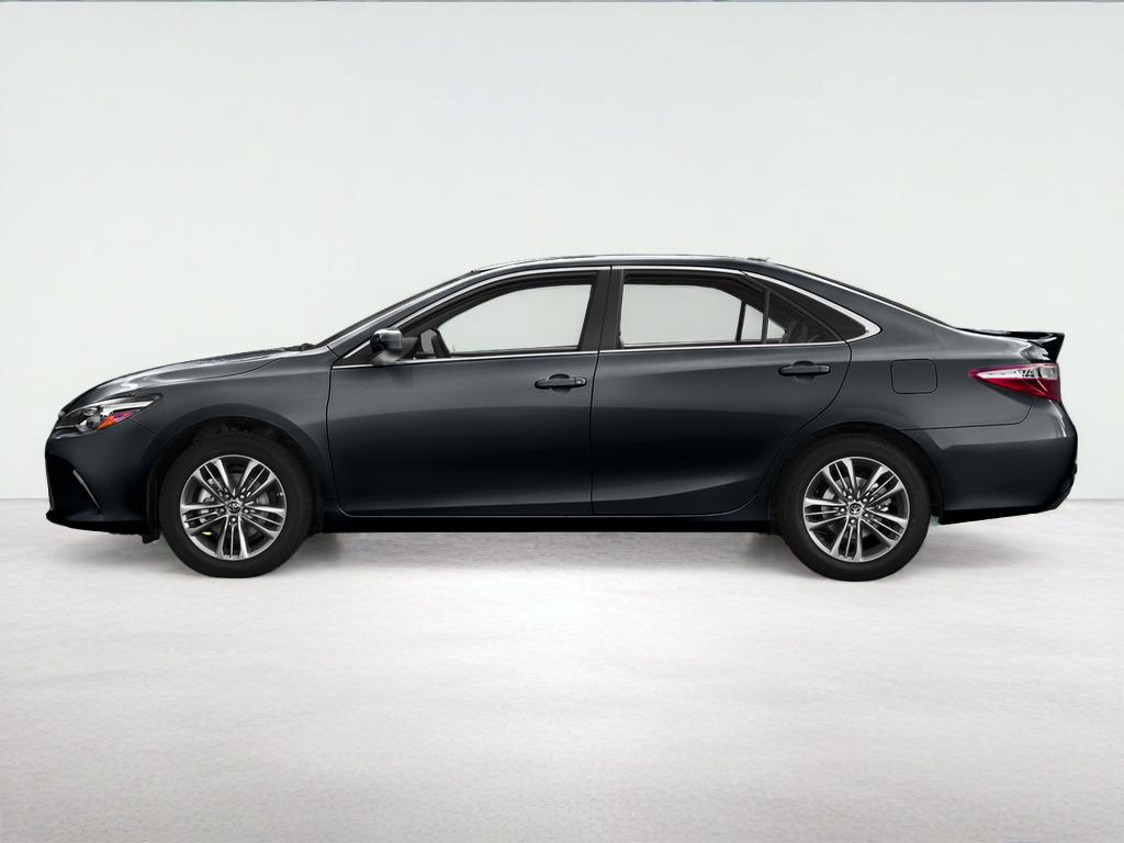 2016 Toyota Camry SE w/Special Edition Pkg