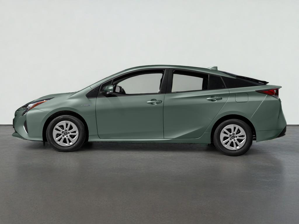 2016 Toyota Prius Four