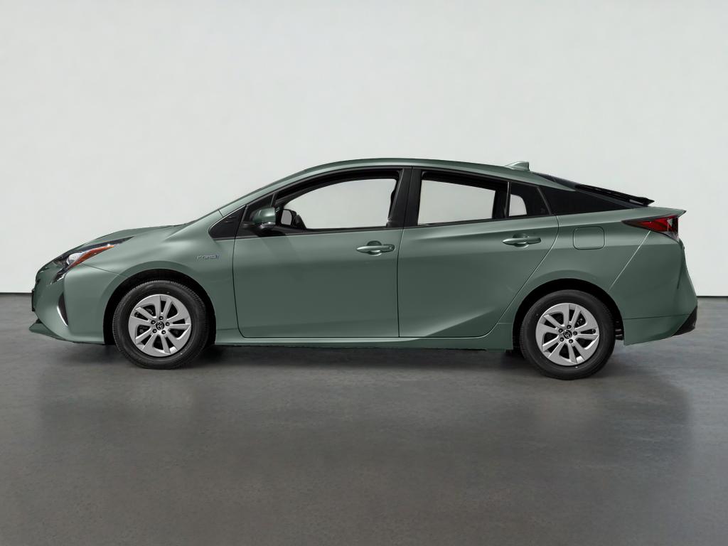 2016 Toyota Prius Four