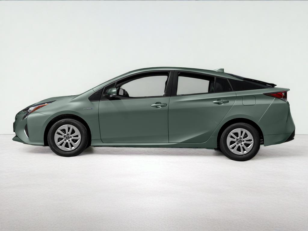 2016 Toyota Prius Four