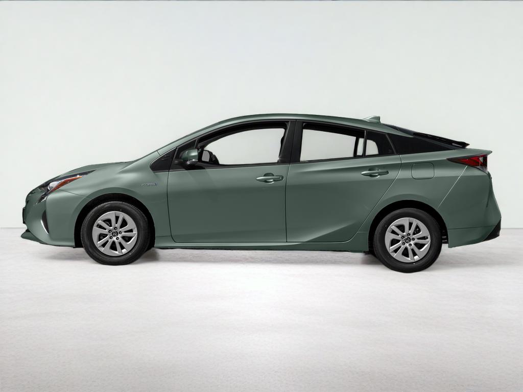 2016 Toyota Prius Four