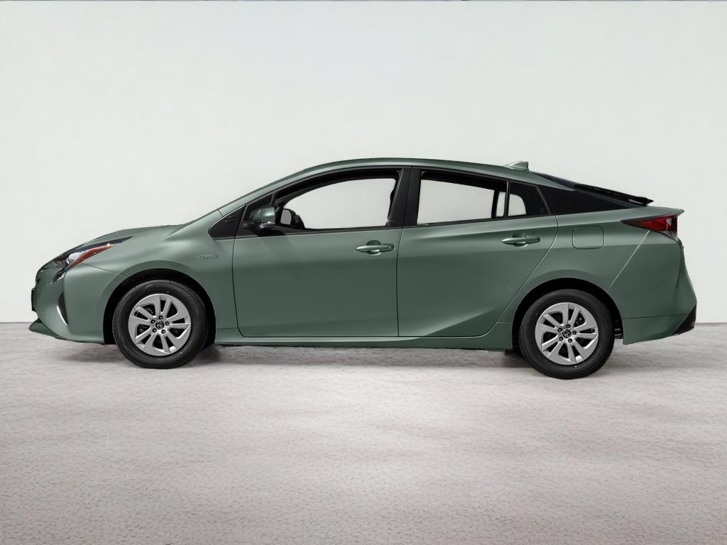 2016 Toyota Prius Four