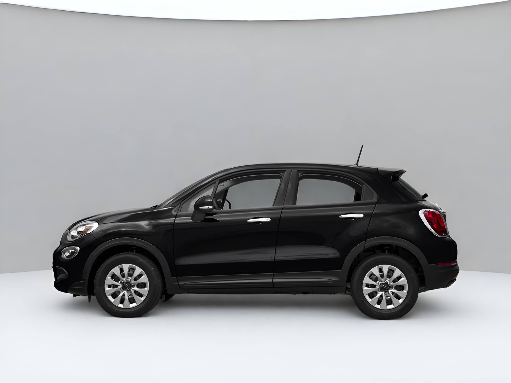 2017 FIAT 500X Pop