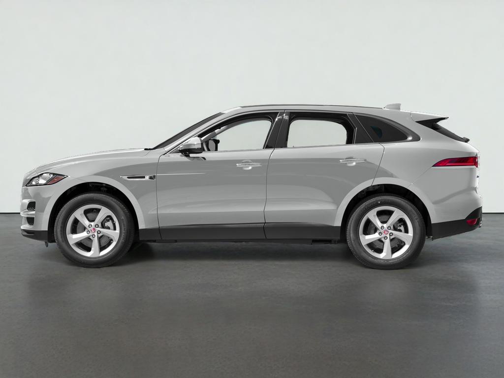 2017 Jaguar F-Pace 35t Prestige