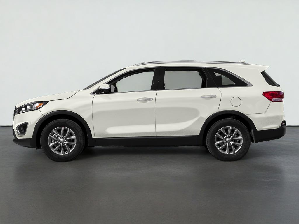 2017 Kia Sorento LX V6