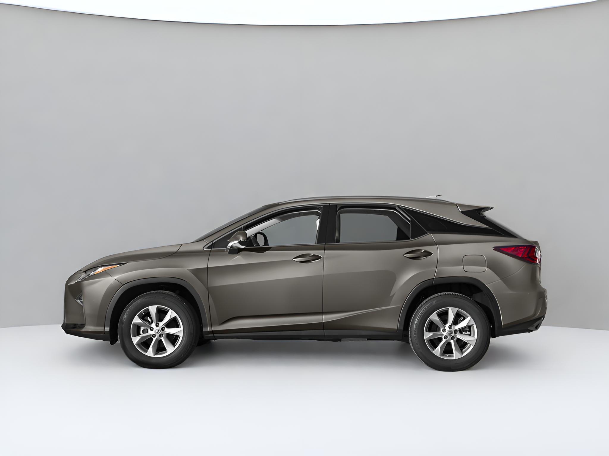 2017 Lexus RX 350 RX 350