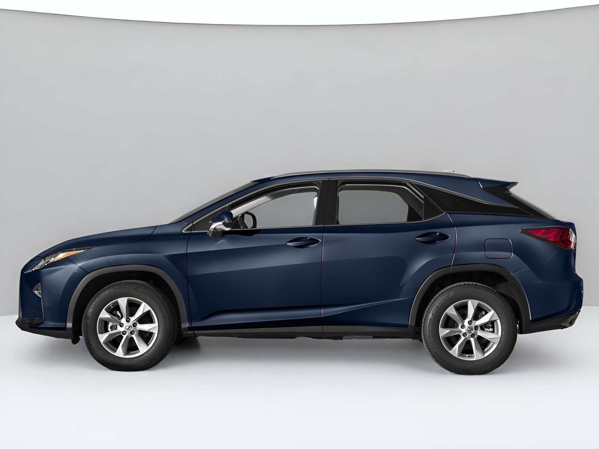 2017 Lexus RX 350 RX 350