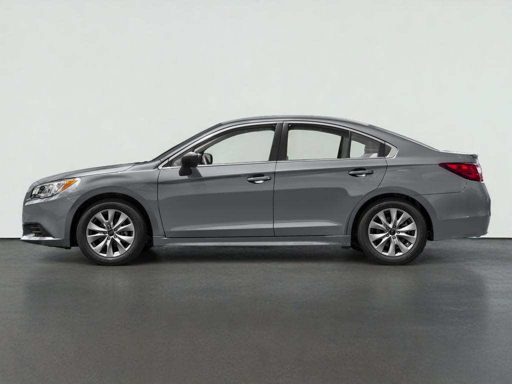 2017 Subaru Legacy 4DR SDN 2.5I