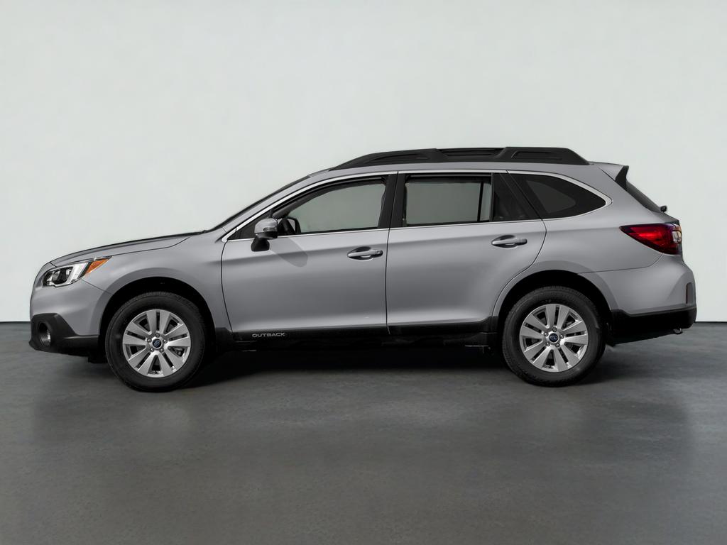 2017 Subaru Outback Premium