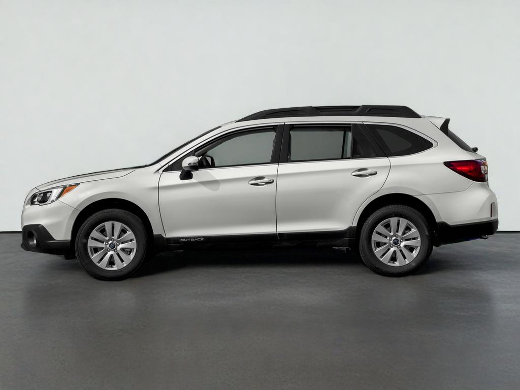 2017 Subaru Outback Premium