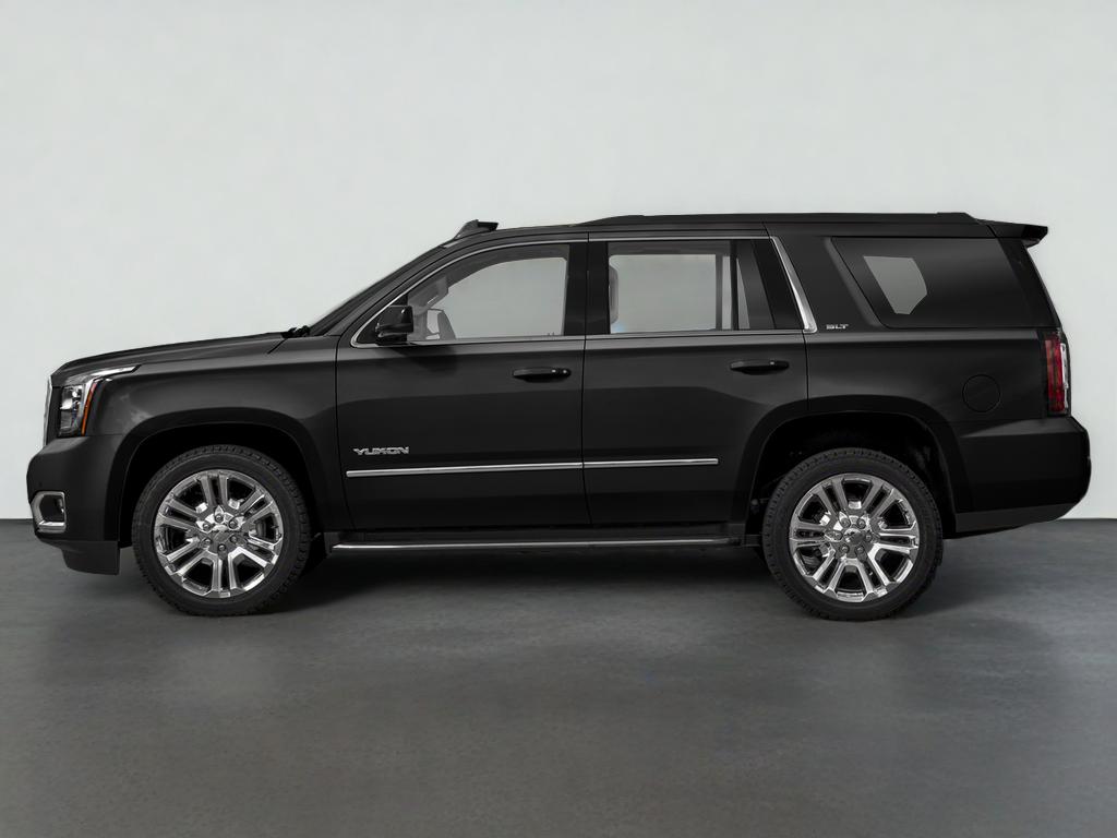 2020 GMC Yukon SLT