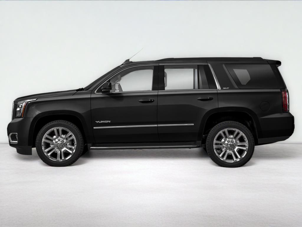 2018 GMC Yukon 4WD 4dr SLT