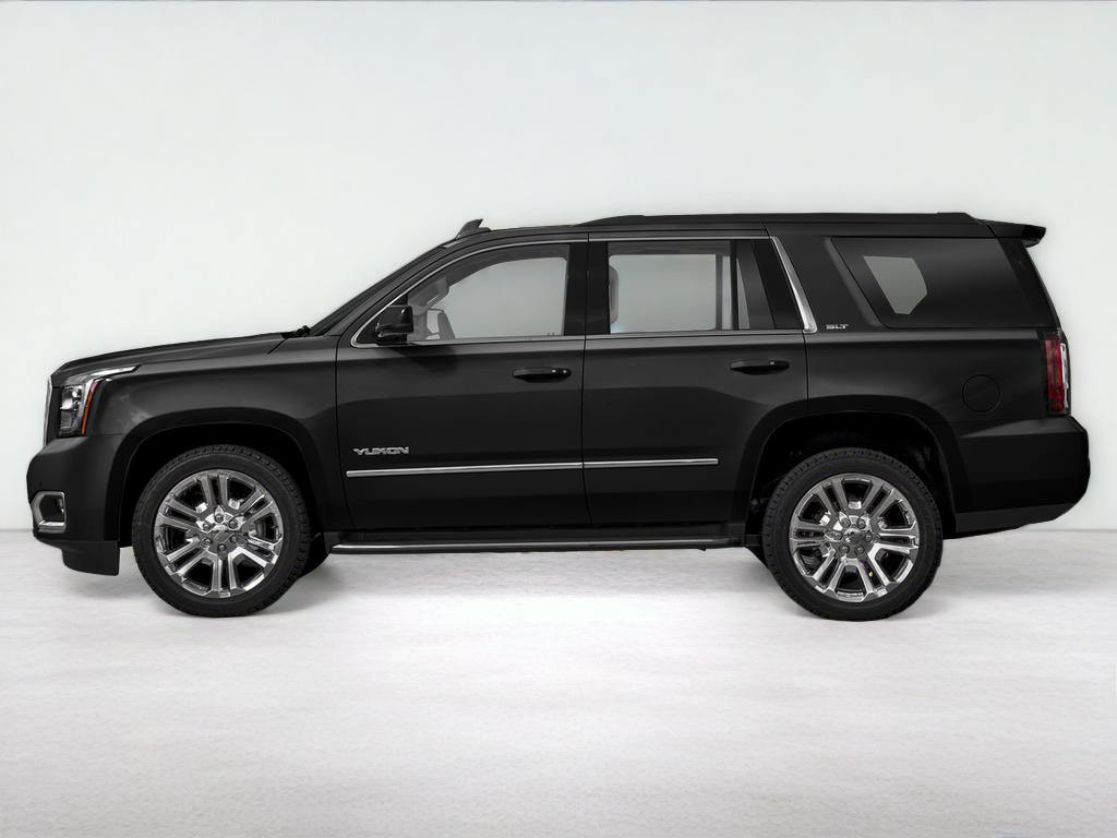 2018 GMC Yukon 4WD 4dr SLT