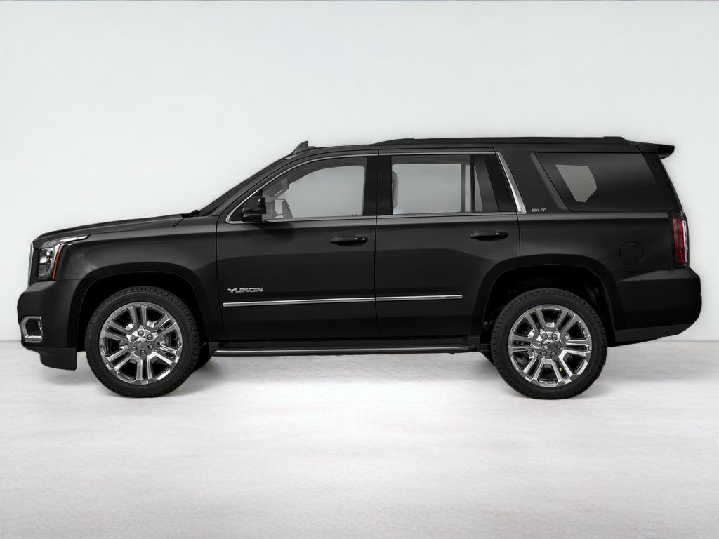 2018 GMC Yukon 4WD 4dr SLT