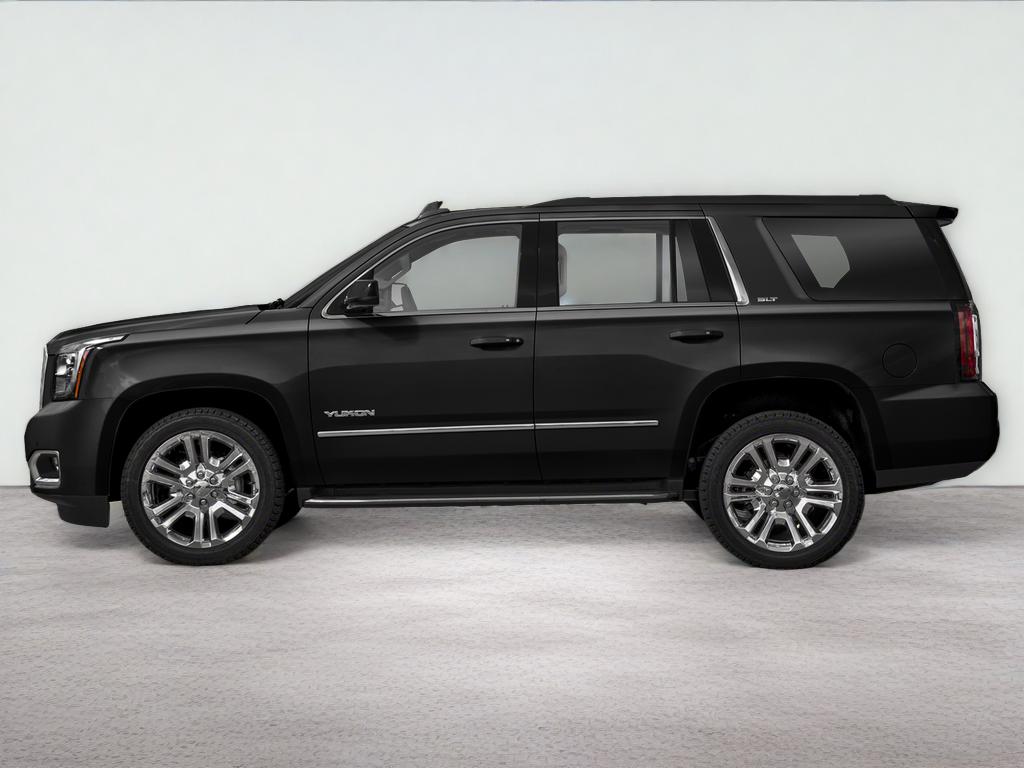 2018 GMC Yukon 4WD 4dr SLT