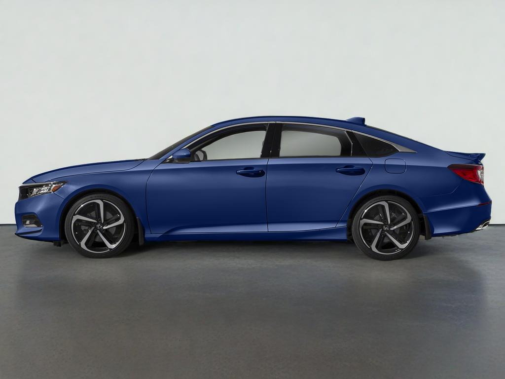 2018 Honda Accord Sport 1.5T