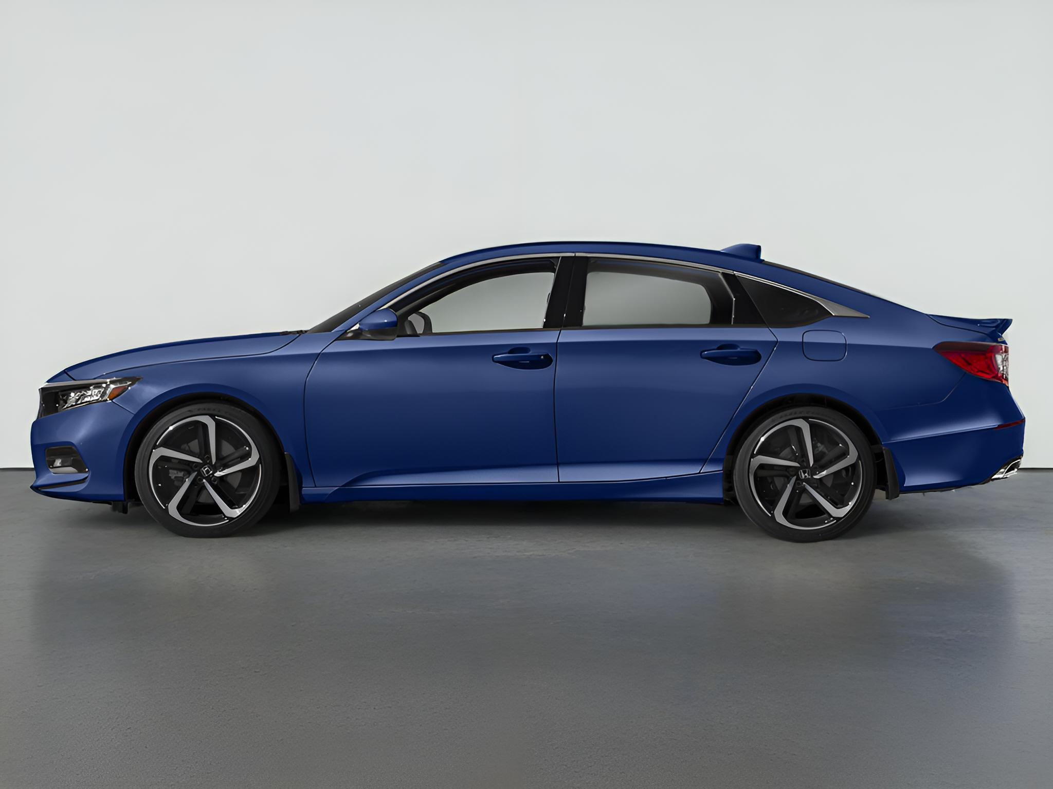 2018 Honda Accord Sport 1.5T