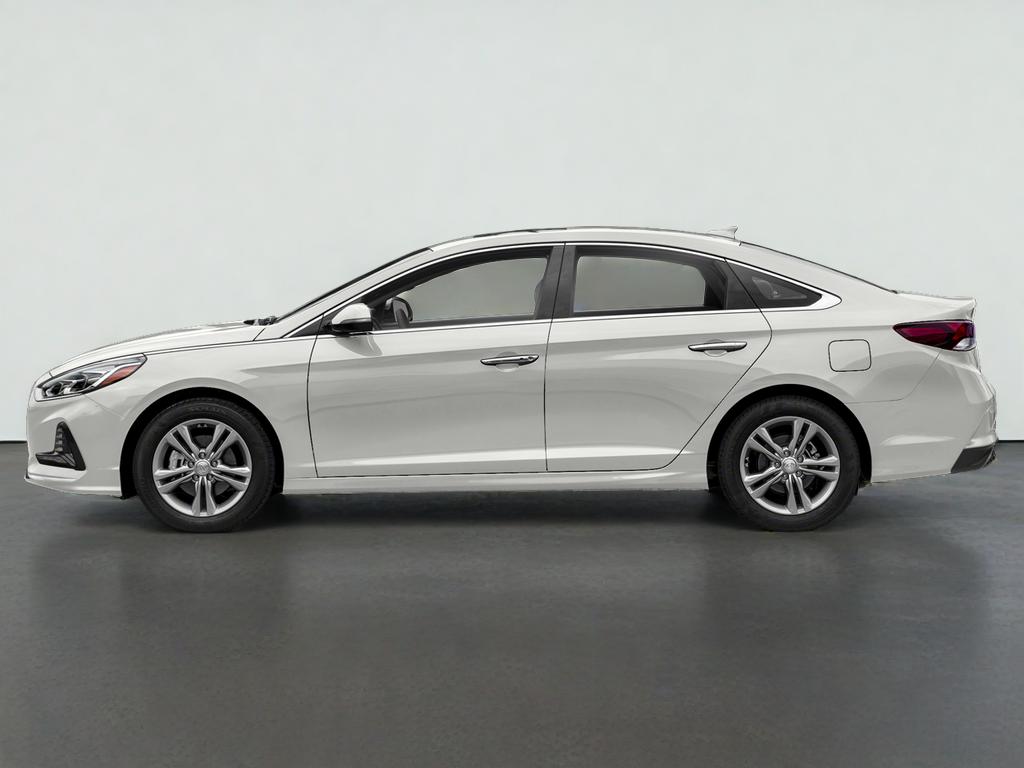 2018 Hyundai Sonata Limited 2.4L *Ltd Avail*