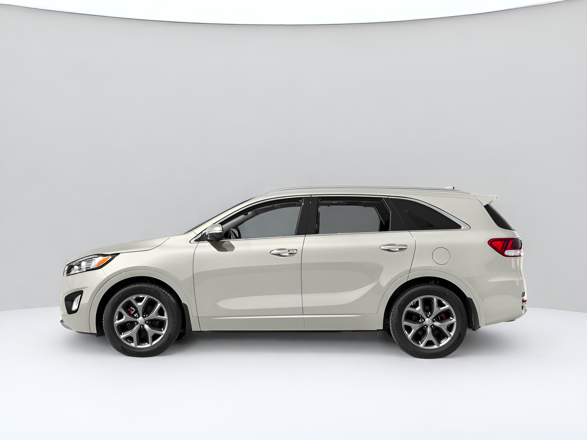 2018 Kia Sorento SX