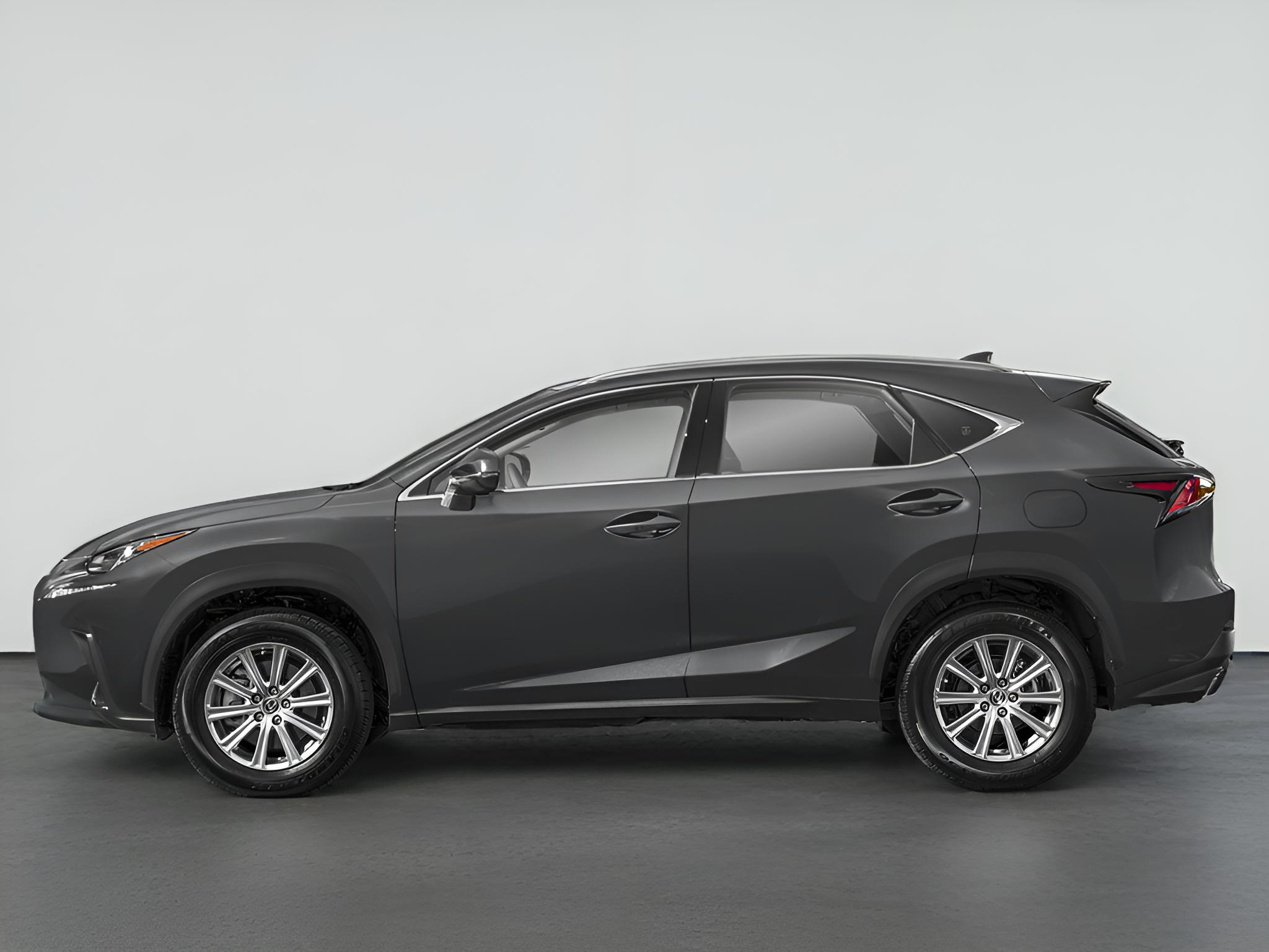 2018 Lexus NX 300 300 Base