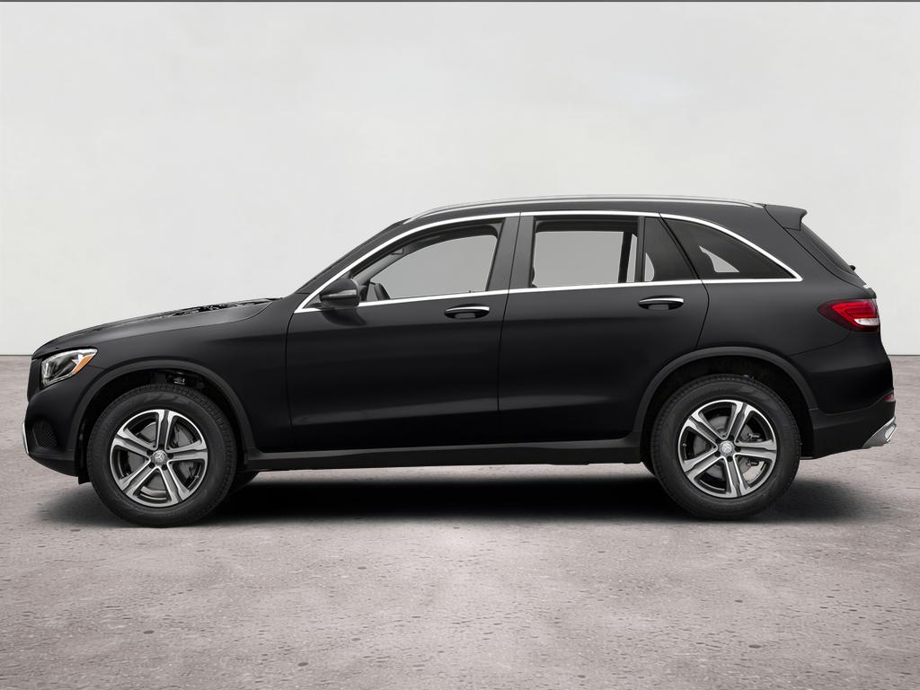 2018 Mercedes-Benz GLC 300 GLC 300