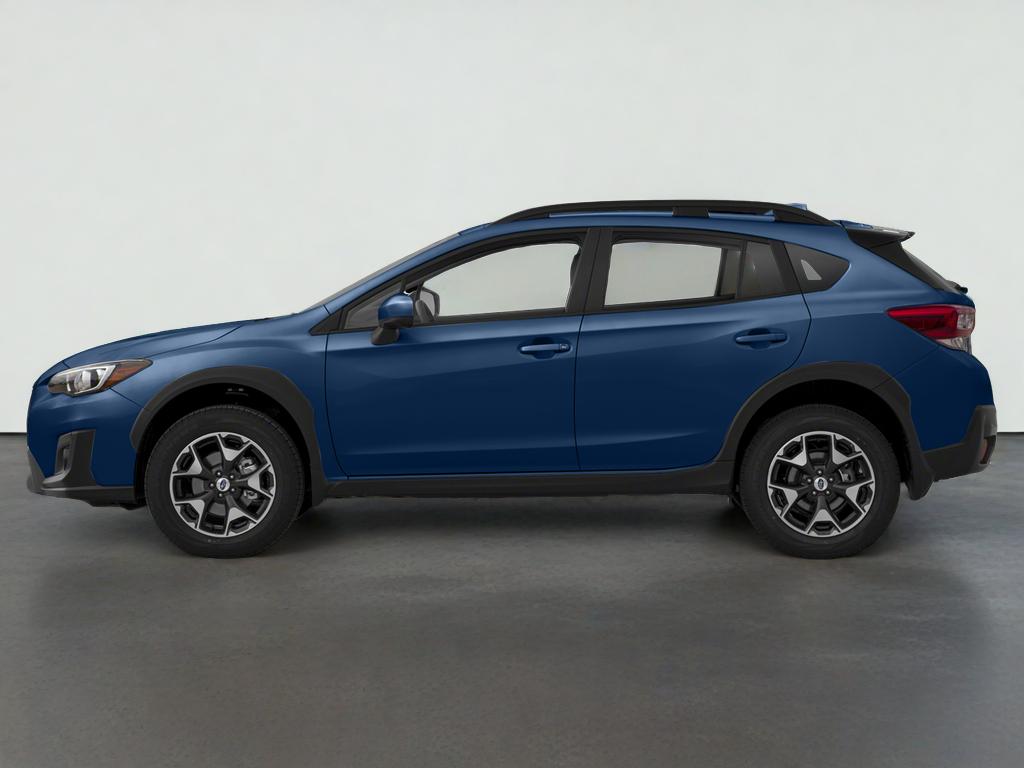 2018 Subaru Crosstrek Limited