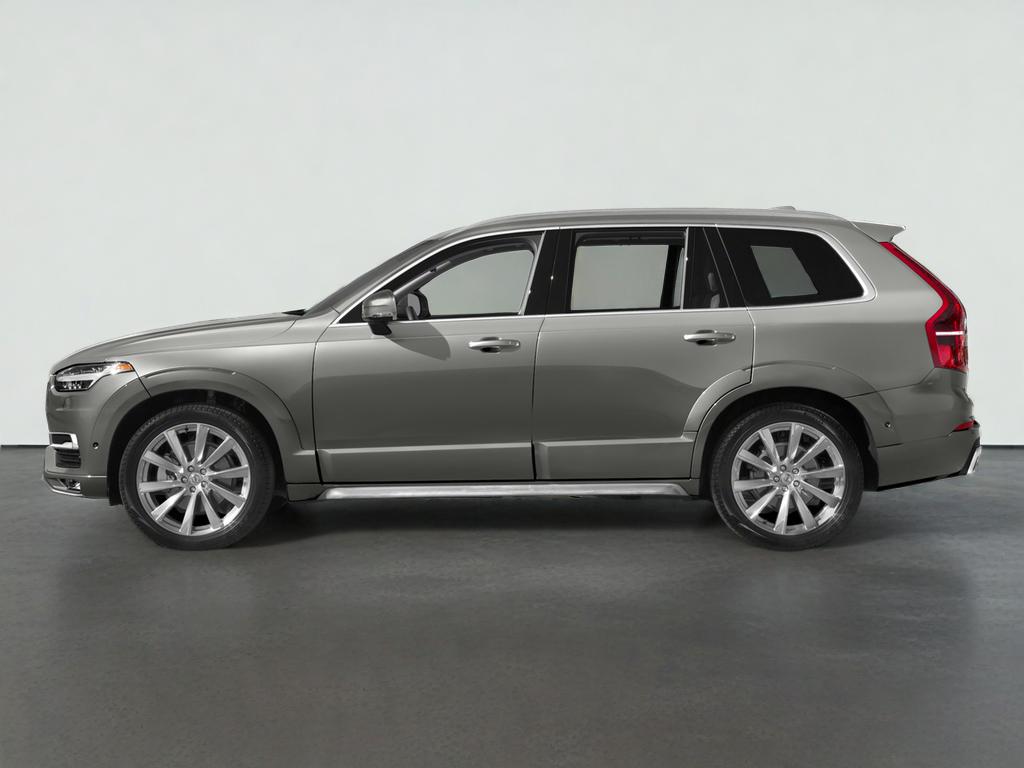 2018 Volvo XC90 T6 Inscription