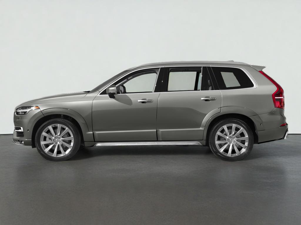 2018 Volvo XC90 T6 Inscription