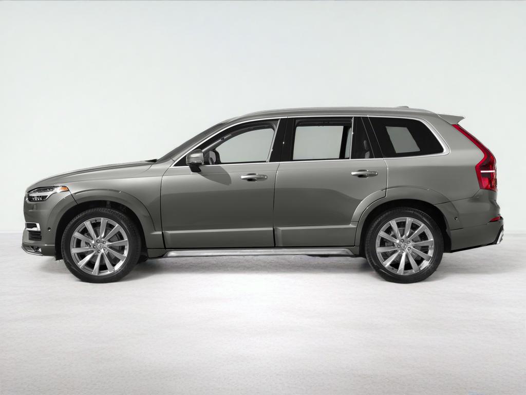 2018 Volvo XC90 T6 Inscription