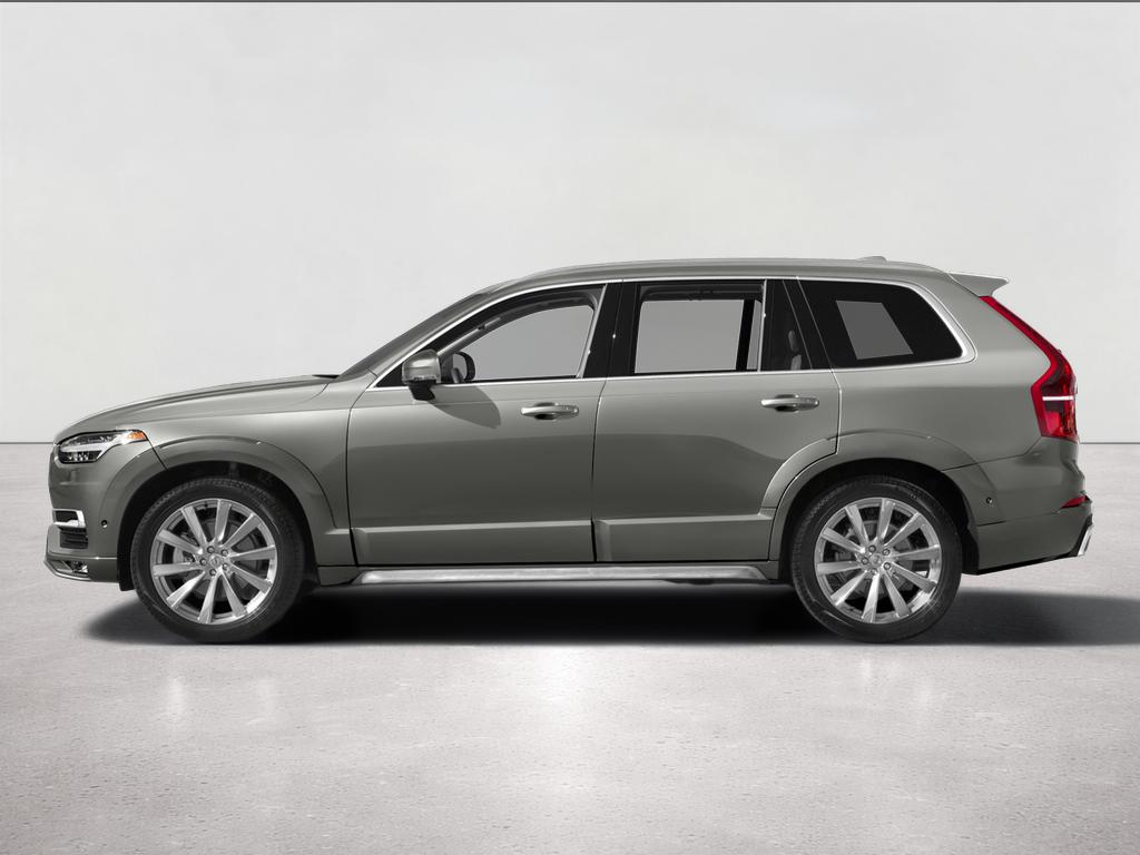 2018 Volvo XC90 T6 Inscription