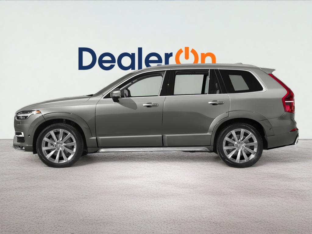 2018 Volvo XC90 T6 Inscription