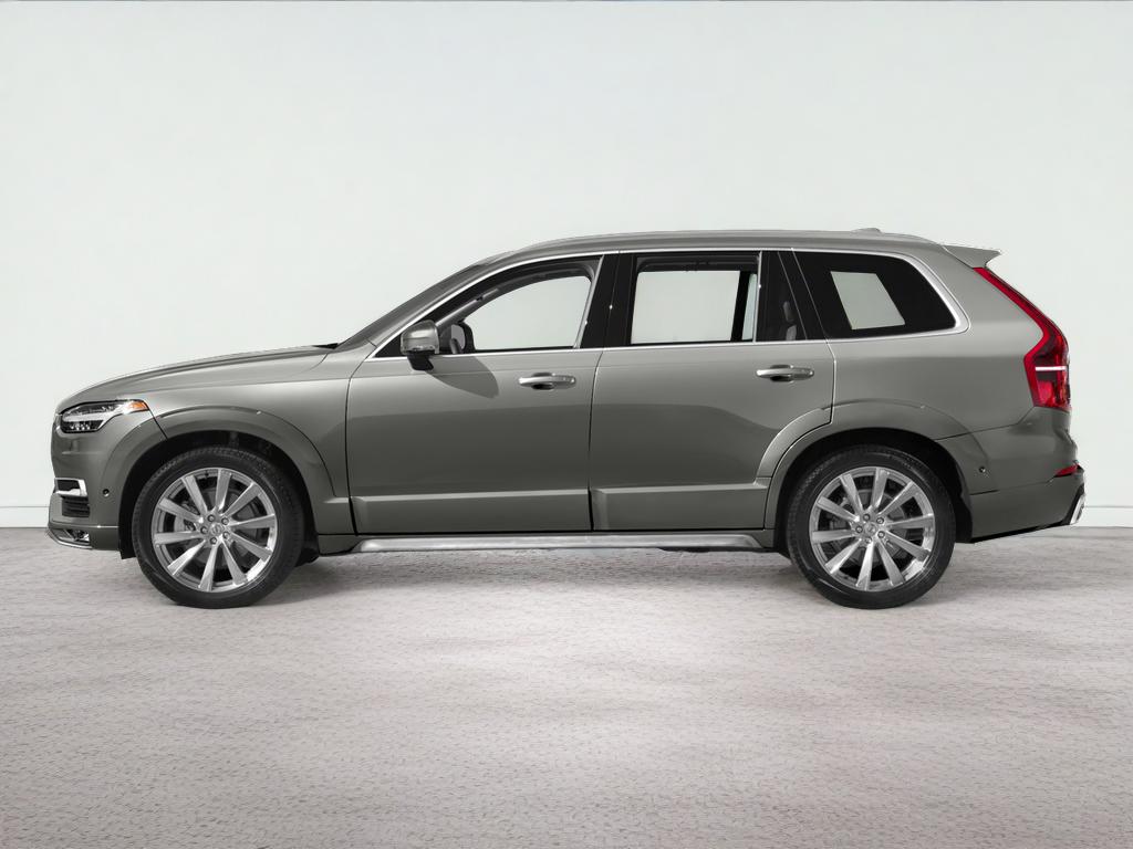 2018 Volvo XC90 T6 Inscription