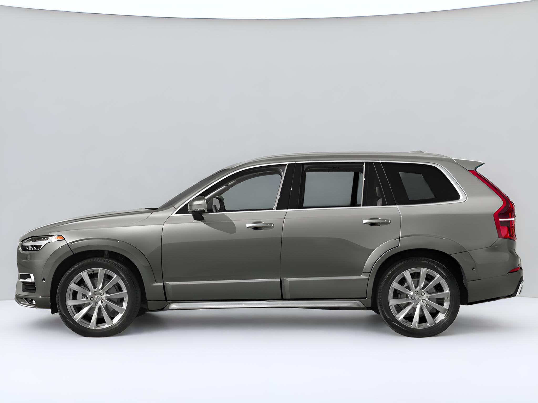 2018 Volvo XC90 T6 Inscription