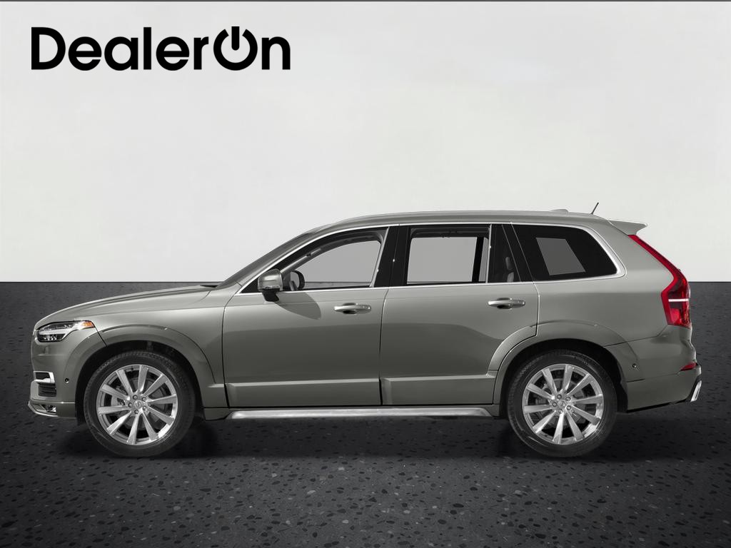 2018 Volvo XC90 T6 Inscription